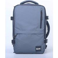 Bench Meribel Cabin Backpack for Ryanair 40x25x20cm in Grey | Size: 40 x 25 x 20 cm