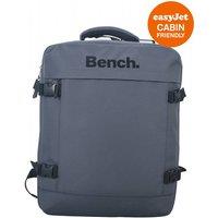 Bench Courchevel easyJet Friendly Cabin Backpack 45x36x20cm in Stone | Size: 45 x 36 x 20 cm