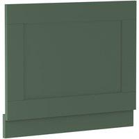 Balterley 700 Bath Panel in Green