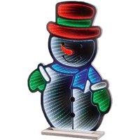 Premier Snowman Christmas Dration (UK Plug)