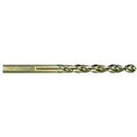 Dewalt Cobalt Drill Bit (Pack of 5) in Gold