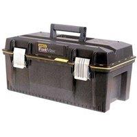 Stanley Fatmax Tool Box in Black