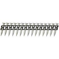 Dewalt Nails (Pack of 1005) in Silver