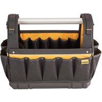 Dewalt Tstak Open Tool Bag in Black