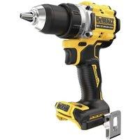 Dewalt DCD800NT Combi Drill in Yellow