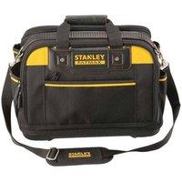 Stanley FatMax Multi Access Tool Bag in Black