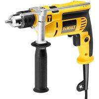 Dewalt Impact Drill in Yellow