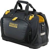 Stanley Fatmax Quick ACCESS Tool Bag in Black