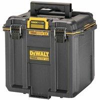Dewalt Toughsystem 2.0 Deep Tool Box in Black