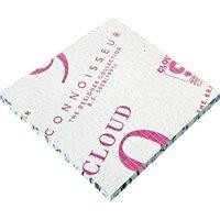 Bedding Mill Carpet Underlay Cloud 9 Underlays Connoisseur 8mm (15 SQM) in White