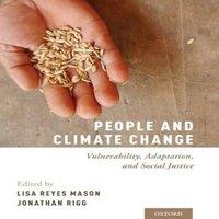 Oxford University Press People & Climate Change: Vulnerability, Adaptation, & Social