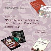 Oxford University Press Oxford History of the Novel in English: Volume 10: The Novel in