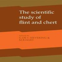 Cambridge University Press The Scientific Study of Flint & Chert: Proceedings of the Fourth