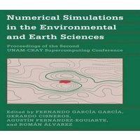 Cambridge University Press Numerical Simulations in the Environmental & Earth Sciences