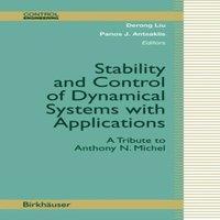 Liu Stability & Control of Dynamical Systems with Applications: A