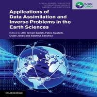 Cambridge University Press Applications of Data Assimilation & Inverse Problems in the