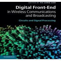 Cambridge University Press Digital Front-End in Wireless Communications & Broadcasting