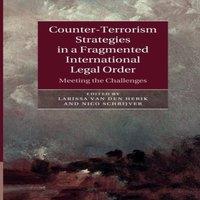 Cambridge University Press Counter-Terrorism Strategies in a Fragmented International Legal