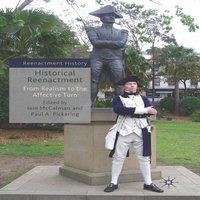 Iain McCalman Historical Reenactment : From Realism to the Affective Turn