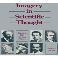 Miller Imagery in Scientific Thought Creating 20th-Century Physics: