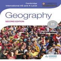 Garrett Nagle Cambridge International AS & A Level Geography second edition