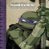 Kevin Eastman Teenage Mutant Ninja Turtles: The IDW Collection Volume 4