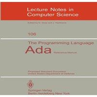 Honeywell The Programming Language Ada : Reference Manual. Proposed Standard
