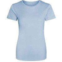 AWDis Cool Women's T-Shirt in Blue | Size: XS