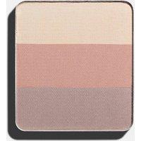 INGLOT Women's Freedom System Eye Shadow Rainbow Matte NF | Size: 2.7g