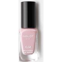 INGLOT Women's O2m Breathable Nail Enamel | Size: 11ml