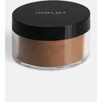 INGLOT Women's Perfect Finish Loose Powder | Size: 23g