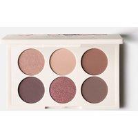 INGLOT Women's Playinn Fizzy Toffee Eye Shadow Palette