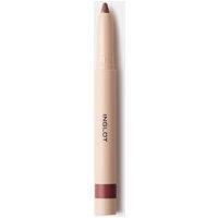 INGLOT Women's Velvet Define Lip Pencil in Blushing Brown | Size: 1.6g