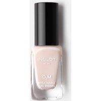 INGLOT Women's O2m Breathable Nail Enamel | Size: 11ml