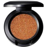 MAC Cosmetics Women's Metallic Single Eye Shadow Compact 1g in Objet D Art