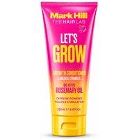 Mark Hill Women's Let's Grow Growth Conditioner 250ml 2026 in Misc