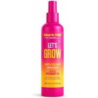 Mark Hill Women's Let's Grow Growth Leave-In Treatment 200ml in Misc