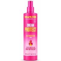 Mark Hill Women's Dream Protect Heat Protection Spray 300ml in Misc