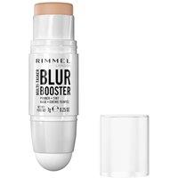 Rimmel London Women's Multi-Tasker Blur Booster Primer & Tint 7 g in Ivory | Size: 30ml