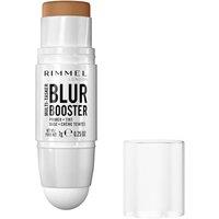 Rimmel London Women's Multi-Tasker Blur Booster Primer & Tint 7 g in Mocha | Size: 30ml