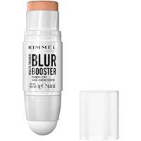 Rimmel London Women's Multi-Tasker Blur Booster Primer & Tint 7 g in Rose Ivory | Size: 30ml