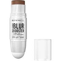 Rimmel London Women's Multi-Tasker Blur Booster Primer & Tint 7 g in Tiramisu | Size: 30ml
