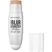 Rimmel London Women's Multi-Tasker Blur Booster Primer & Tint 7 g in Light Honey | Size: 30ml