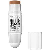 Rimmel London Women's Multi-Tasker Blur Booster Primer & Tint 7 g in Warm Coconut | Size: 30ml