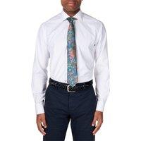 XPOSED Men's Floral Paisley Print Neck Tie