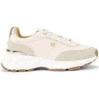 KG Kurt Geiger Women's 'Lemi' Trainers in Cream | Size: 7