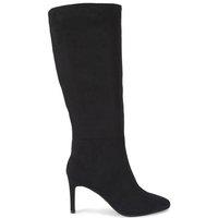 KG Kurt Geiger Women's 'Treasure' Suedette Boots in Black | Size: 6