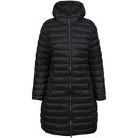 Trespass Women's Dorothea Padded Jacket in Black | Size: Large