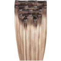 Beauty Works Women's 20 Double Hair Set Clip-In Extensions 210g in Sunset Boulevard