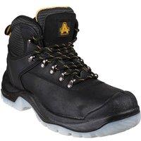 Amblers Men's 'FS199' Safety Boots in Black | Size: 13